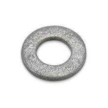 Rundbricka M10 10,5 x 20 x 2 mm FZV 25-pack Heco